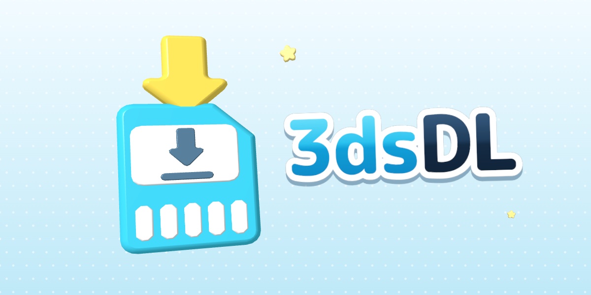 3dsDL